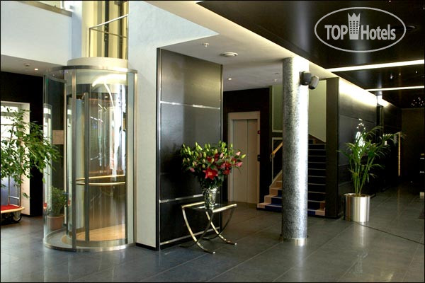 Фотографии отеля  Royal Square Hotel & Suites 5*