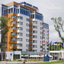 Islande Hotel Riga 