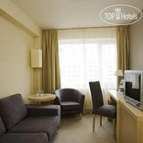 Islande Hotel Riga 