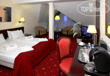 Rixwell Old Riga Palace Hotel 4*