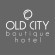 Old City Boutique Hotel 