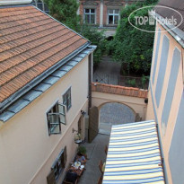 Red Roofs 