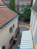 Red Roofs