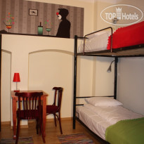 Hostel Red Nose 