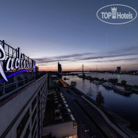 Radisson Blu Daugava Hotel 4*