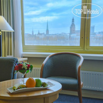 Radisson Blu Daugava Hotel 