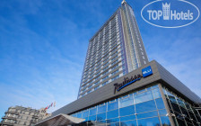 Radisson Blu Latvija Conference & SPA Hotel 4*