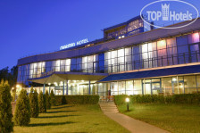 Bellevue Park Hotel Riga 4*