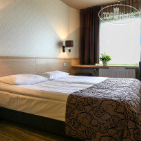 Ibis Styles Riga Standard Double room