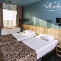 Ibis Styles Riga 