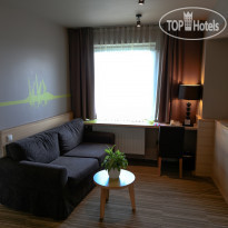 Ibis Styles Riga 