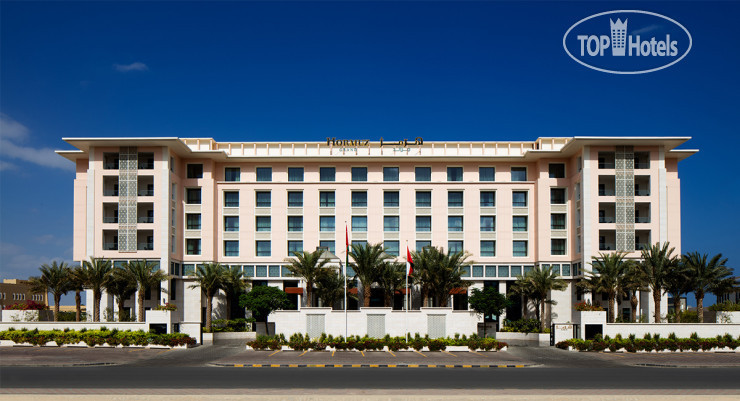 Photos Hormuz Grand Muscat, A Radisson Collection Hotel