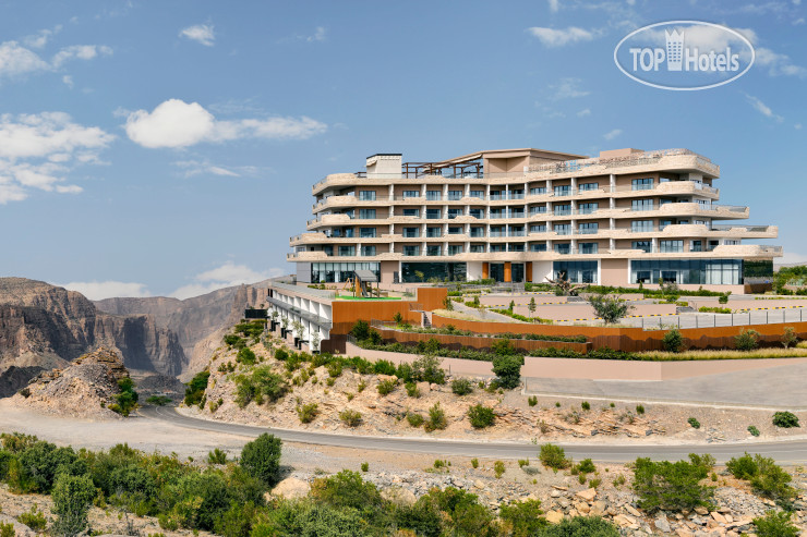 Photos Hotel Indigo Jabal Akhdar Resort & Spa, an IHG Hotel