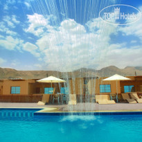 Wadi Shab Resort 