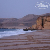 Ras Al Jinz Scientific & Visitors Centre 