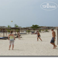 Turtle Beach Resort 
