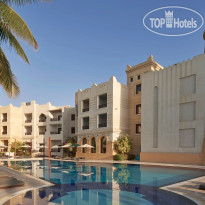 Juweira Boutique Hotel 