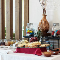 Juweira Boutique Hotel