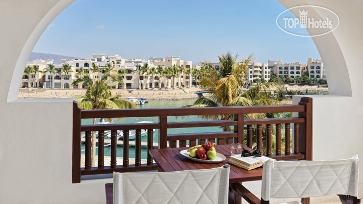 Juweira Boutique Hotel