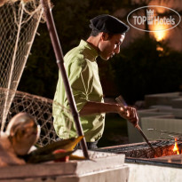 Juweira Boutique Hotel