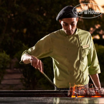 Juweira Boutique Hotel