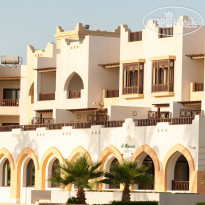 Juweira Boutique Hotel