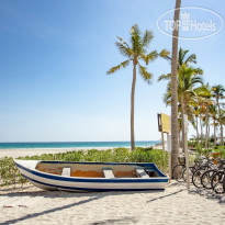 Juweira Boutique Hotel