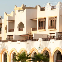 Juweira Boutique Hotel