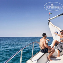 Juweira Boutique Hotel