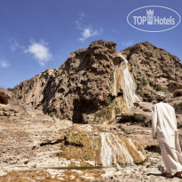 Juweira Boutique Hotel