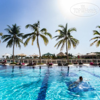 Juweira Boutique Hotel