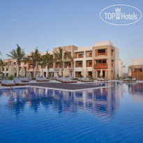 Juweira Boutique Hotel
