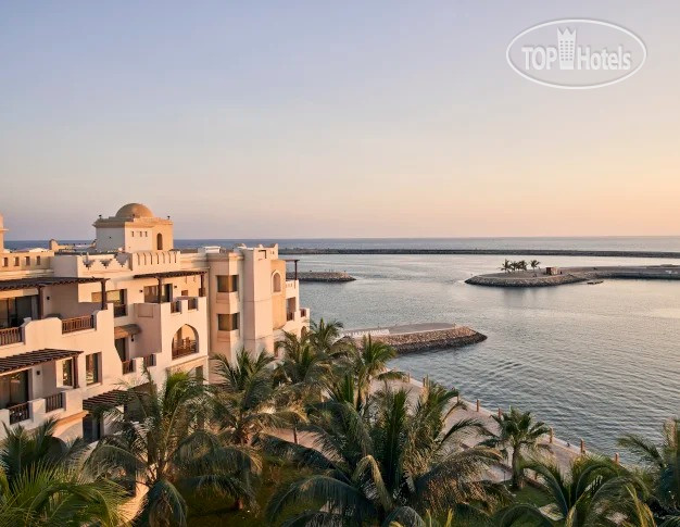 Фотографии отельера Juweira Boutique Hotel 4*