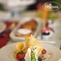 Juweira Boutique Hotel