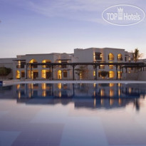 Salalah Rotana Resort 