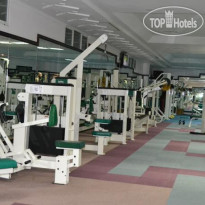 Hamdan Plaza Hotel