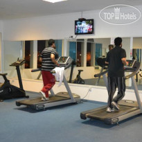 Hamdan Plaza Hotel