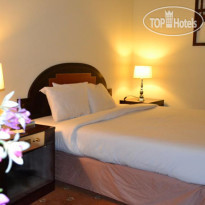 Hamdan Plaza Hotel