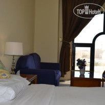 Hamdan Plaza Hotel