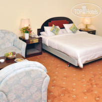 Hamdan Plaza Hotel
