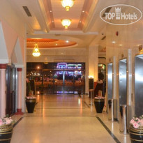 Hamdan Plaza Hotel 