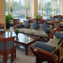 Crowne Plaza Resort Salalah Лобби-лаундж