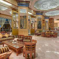 Crowne Plaza Resort Salalah 