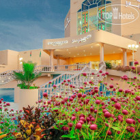 Crowne Plaza Resort Salalah 