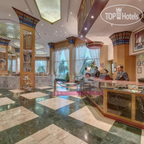 Crowne Plaza Resort Salalah
