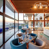 Crowne Plaza Resort Salalah