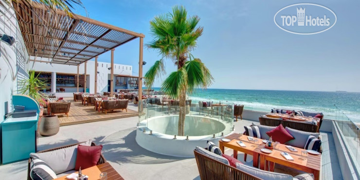 Hotelier's photos Crowne Plaza Resort Salalah 5*