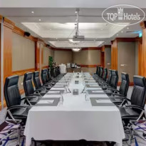 Hilton Salalah Resort