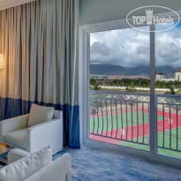 Hilton Salalah Resort