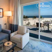 Hilton Salalah Resort
